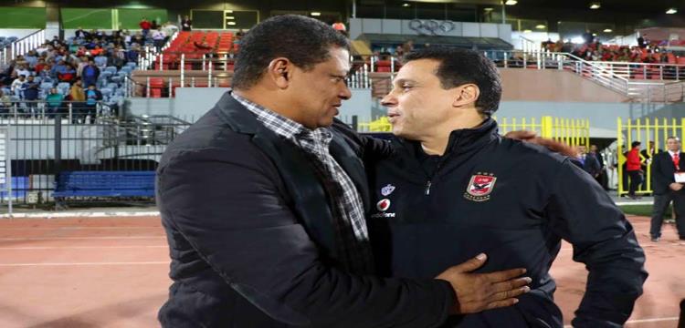 علاء عبدالعال والبدري علاء عبدالعال والبدري